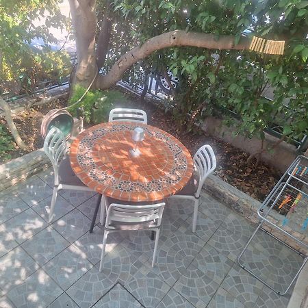 Apartmani Daria & Jure Trogir Luaran gambar