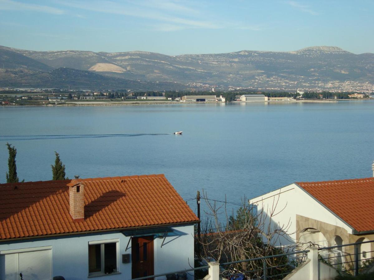 Apartmani Daria & Jure Trogir Luaran gambar