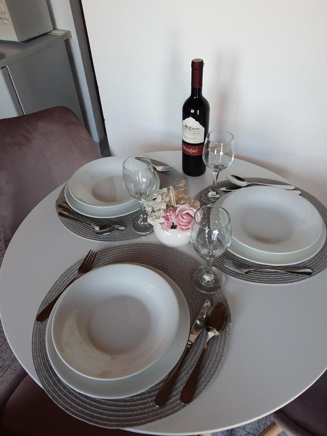 Apartmani Daria & Jure Trogir Luaran gambar