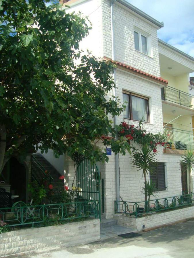 Apartmani Daria & Jure Trogir Luaran gambar