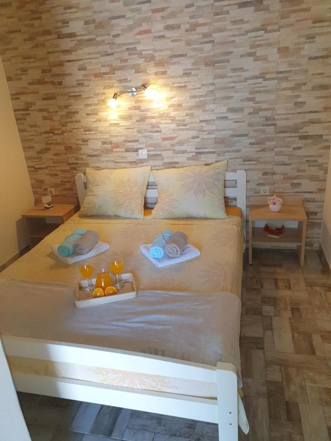 Apartmani Daria & Jure Trogir Luaran gambar