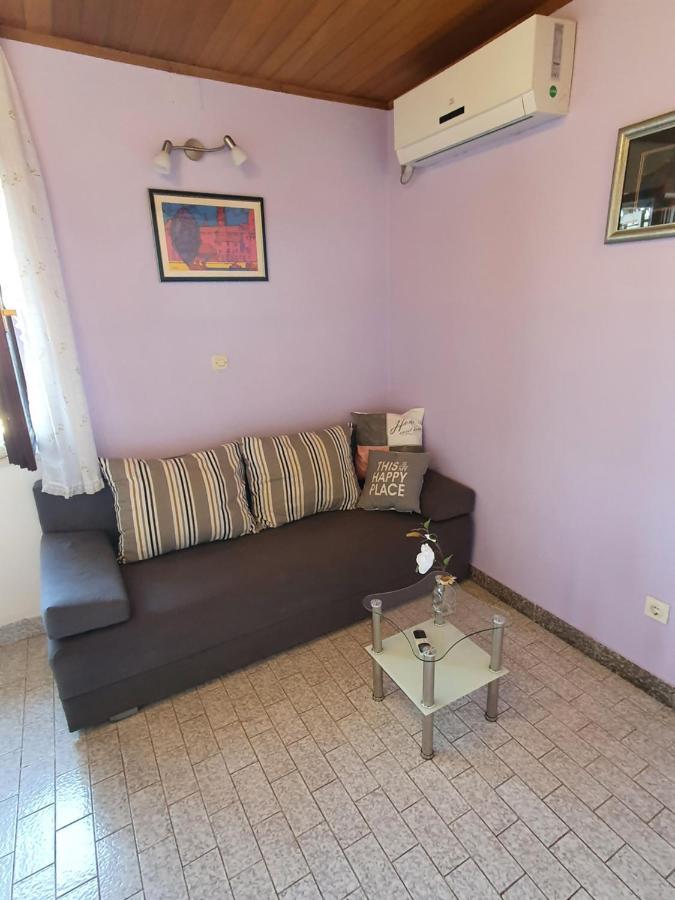 Apartmani Daria & Jure Trogir Luaran gambar