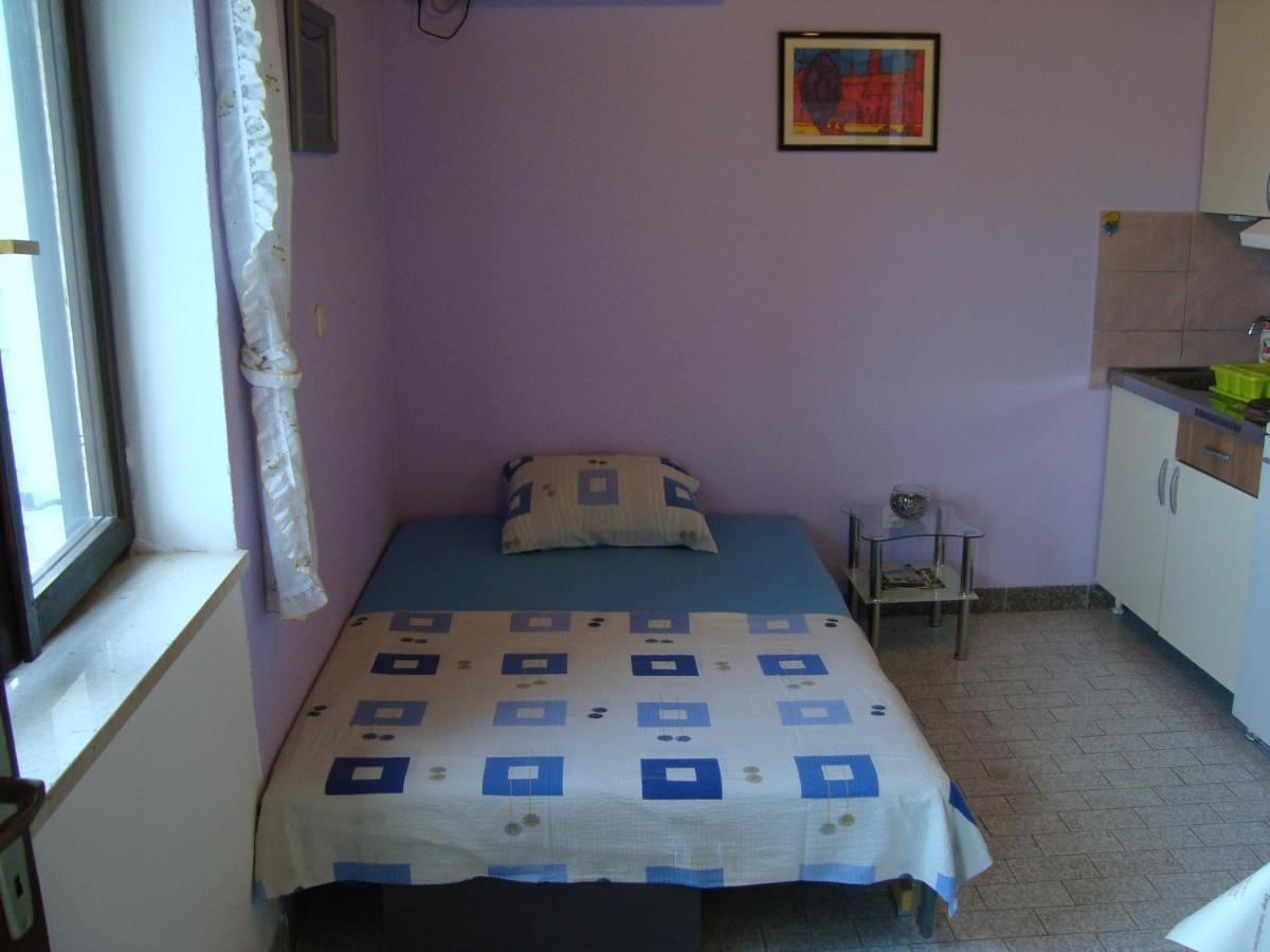 Apartmani Daria & Jure Trogir Luaran gambar