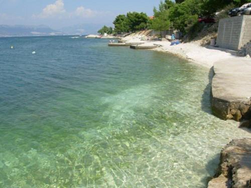 Apartmani Daria & Jure Trogir Luaran gambar
