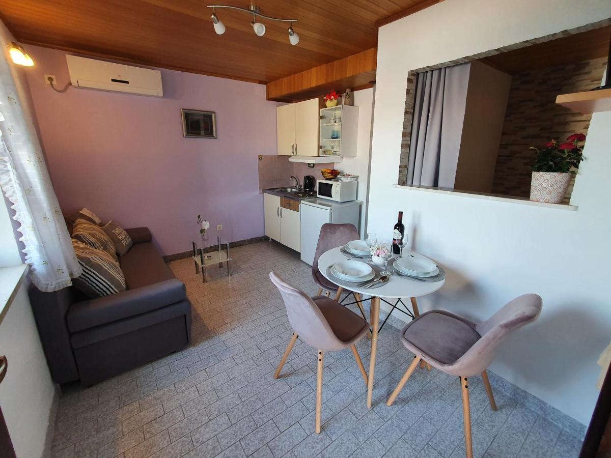 Apartmani Daria & Jure Trogir Luaran gambar