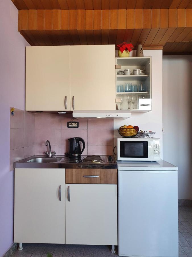 Apartmani Daria & Jure Trogir Luaran gambar