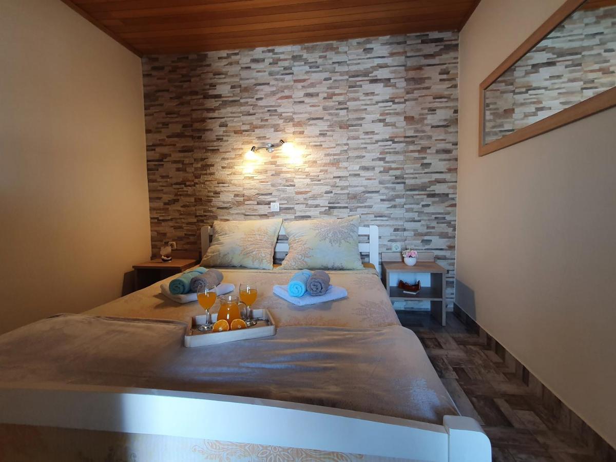 Apartmani Daria & Jure Trogir Luaran gambar