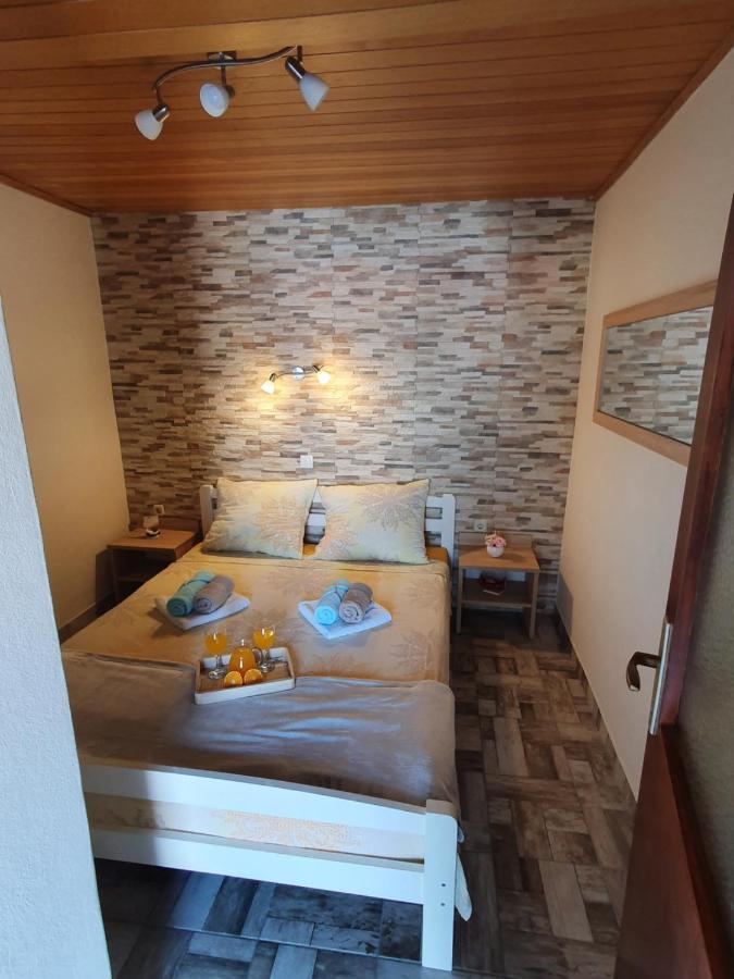 Apartmani Daria & Jure Trogir Luaran gambar