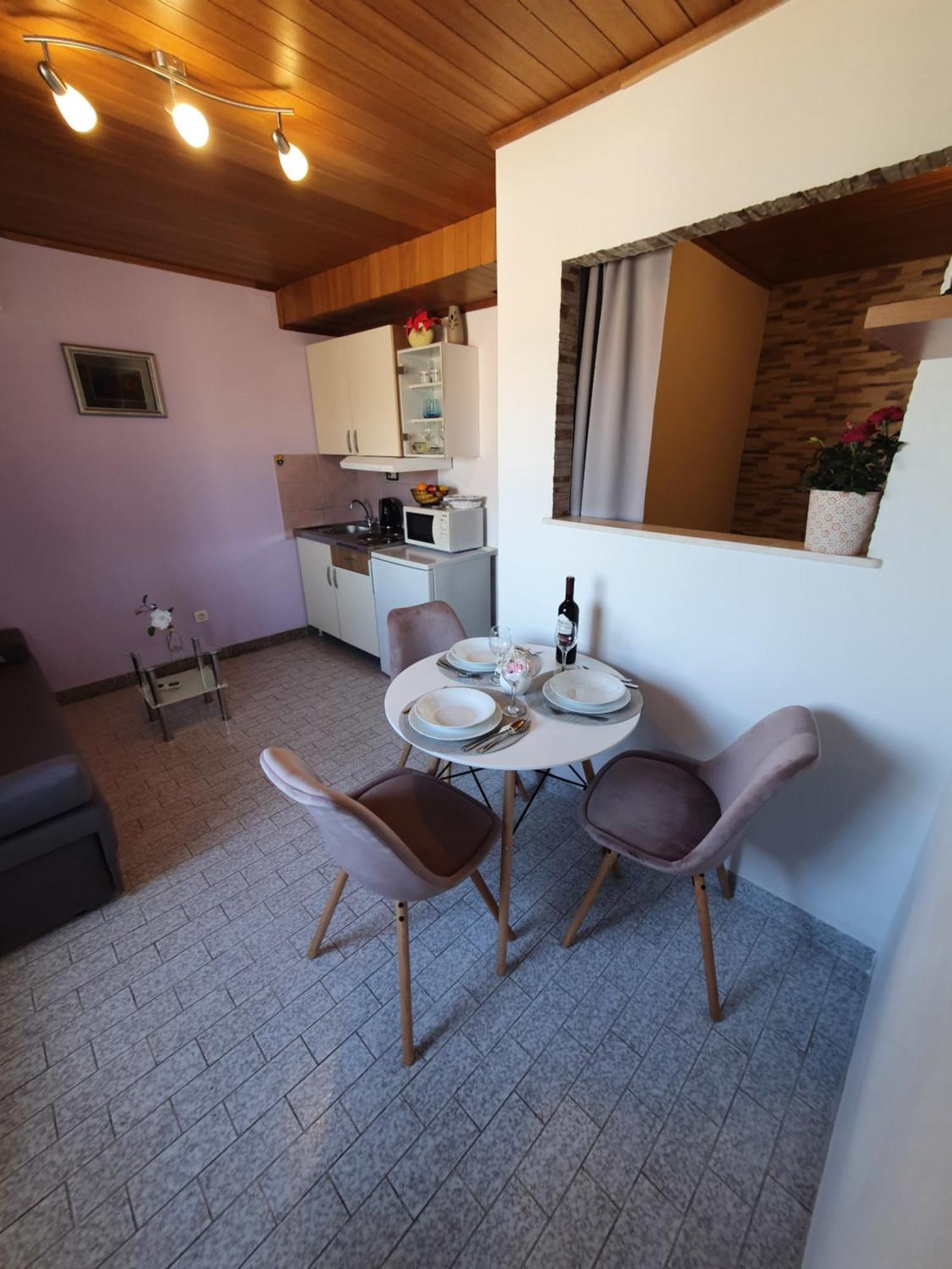Apartmani Daria & Jure Trogir Luaran gambar