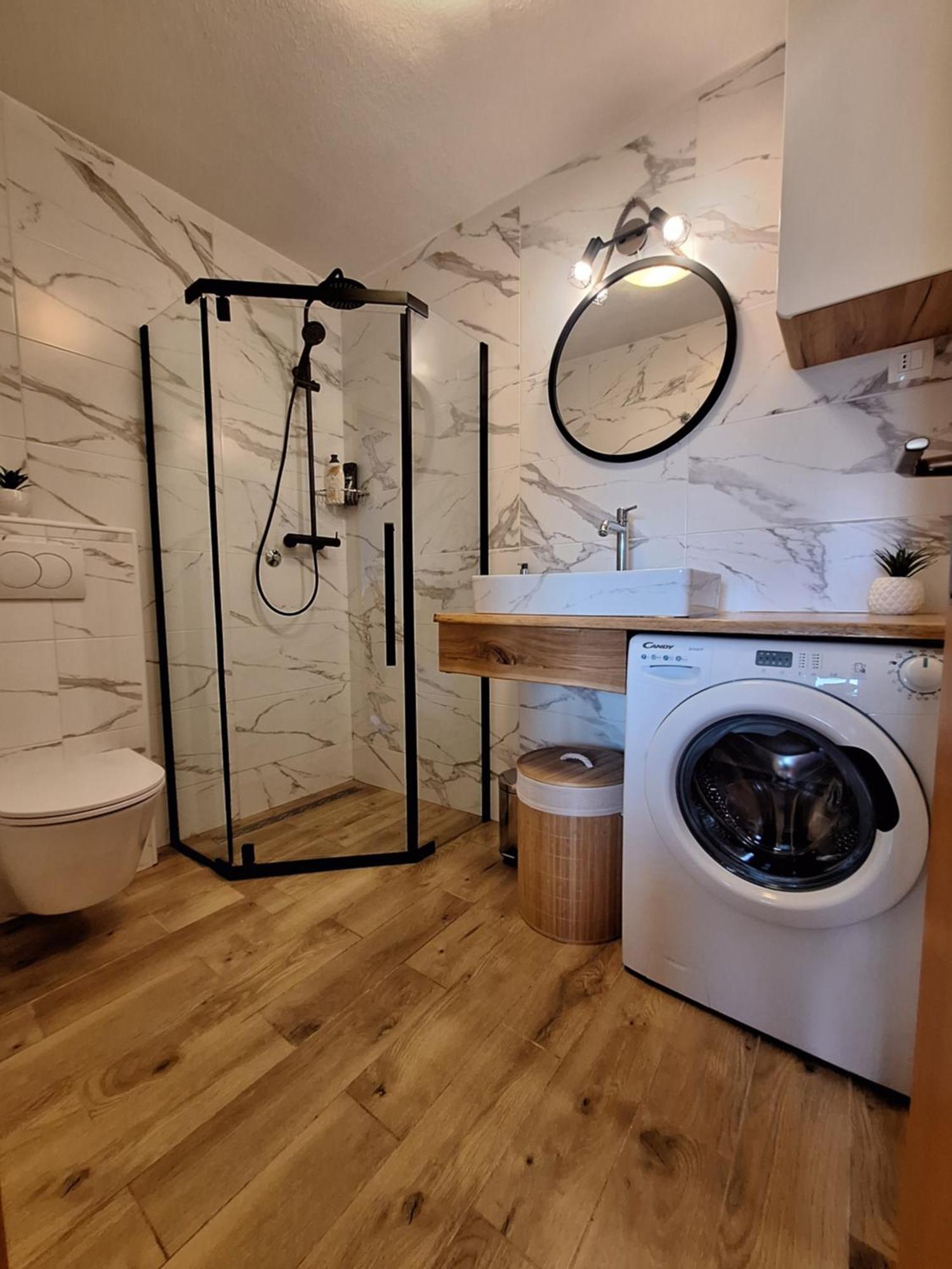 Apartmani Daria & Jure Trogir Luaran gambar