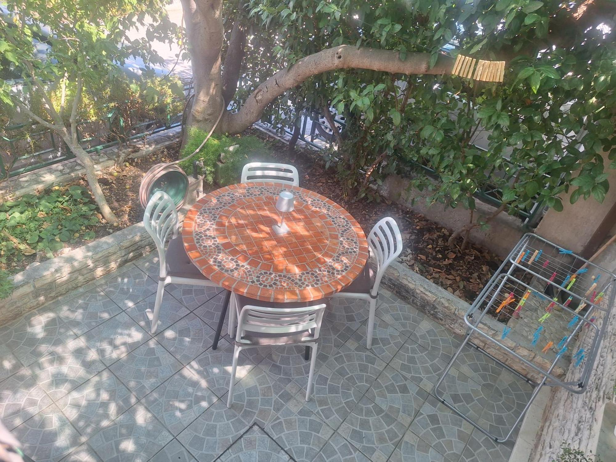 Apartmani Daria & Jure Trogir Luaran gambar
